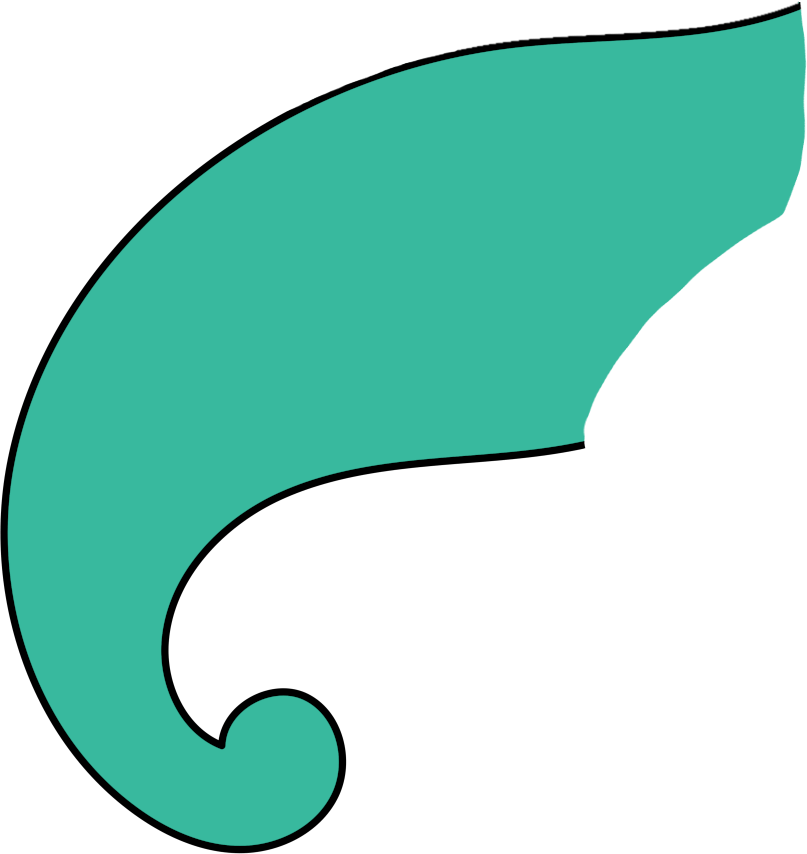 Kraken tentacle